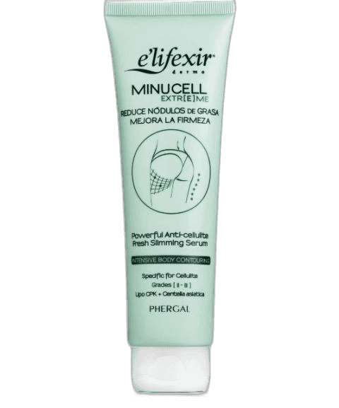 Imagen de E´LIFEXIR DERMO MINUCELL EXTREME 1 TUBO 150 ML