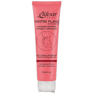 Imagen de E´LIFEXIR DERMO VIENTRE PLANO INTENSIVE 1 TUBO 150 ML
