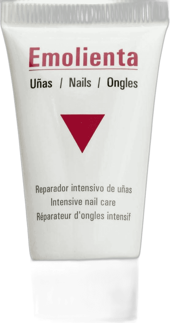 Imagen de EMOLIENTA UÑAS CREMA 15 ML.