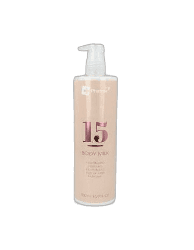 Imagen de EMULSION Nº 15 IAP PHARMA POUR FEMME 1 ENVASE 500 ML