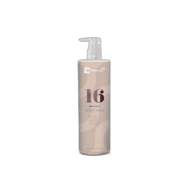 Imagen de EMULSION Nº 16 IAP PHARMA POUR FEMME 500 ML 1 ENVASE 500 ML