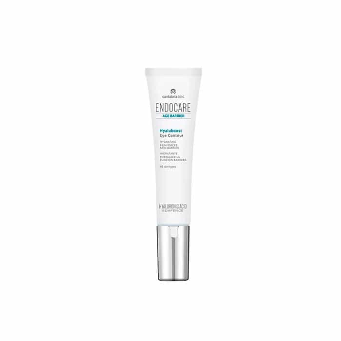 Imagen de Endocare Age Barrier Hyaluboost Contorno De Ojos 15 Ml