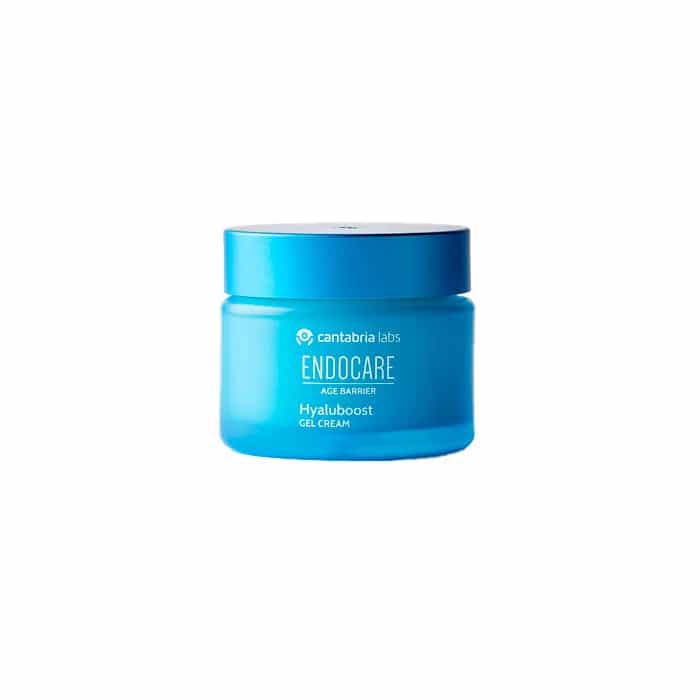Imagen de Endocare Age Barrier Hyaluboost Gel Crema 50 Ml