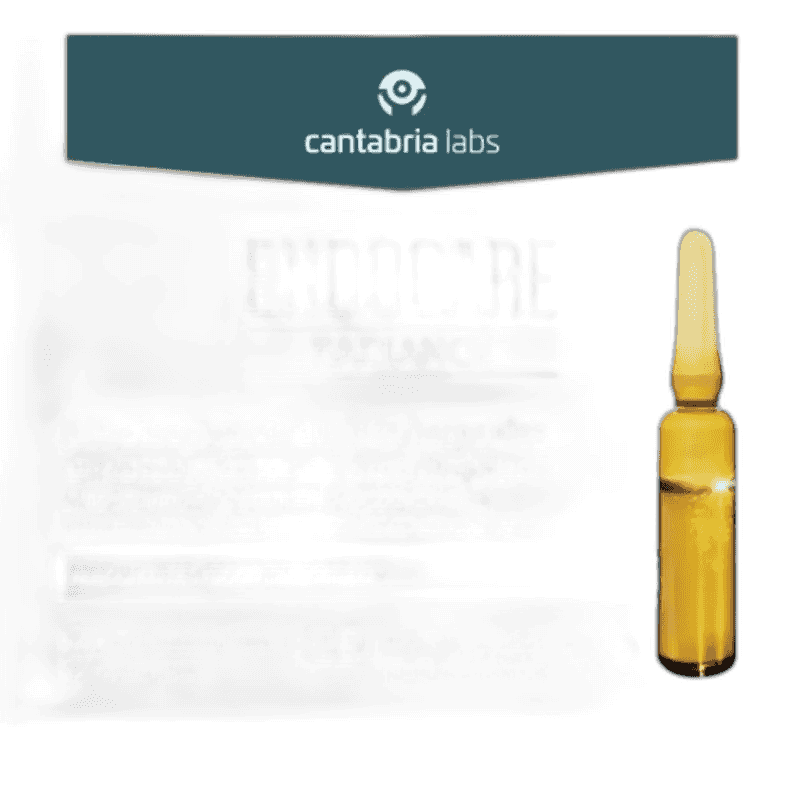 Imagen de ENDOCARE C PROTEOGL OIL FREE 30 AMP 2ML