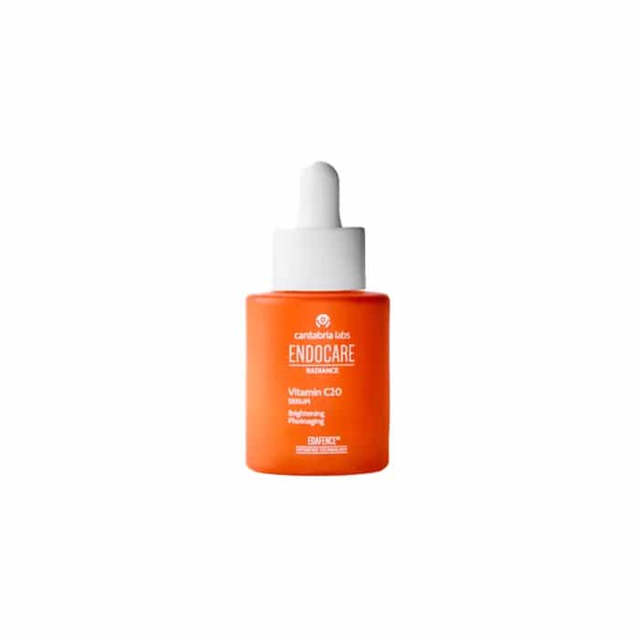 Imagen de Endocare Radiance Vitamin C20 Sérum 30 Ml