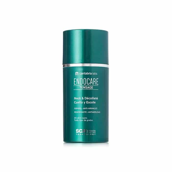 Imagen de Endocare Tensage Cuello Y Escote 80 Ml