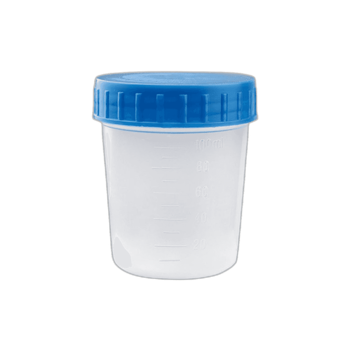 Imagen de ENVASE DE RECOGIDA DE ORINA INTERAPOTHEK 1 UNIDAD 120 ML