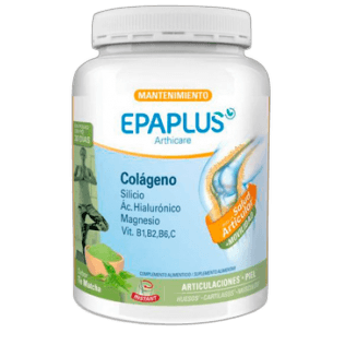 Imagen de EPAPLUS ARTHICARE MANTENIMIENTO 1 ENVASE 334,38 G SABOR TE