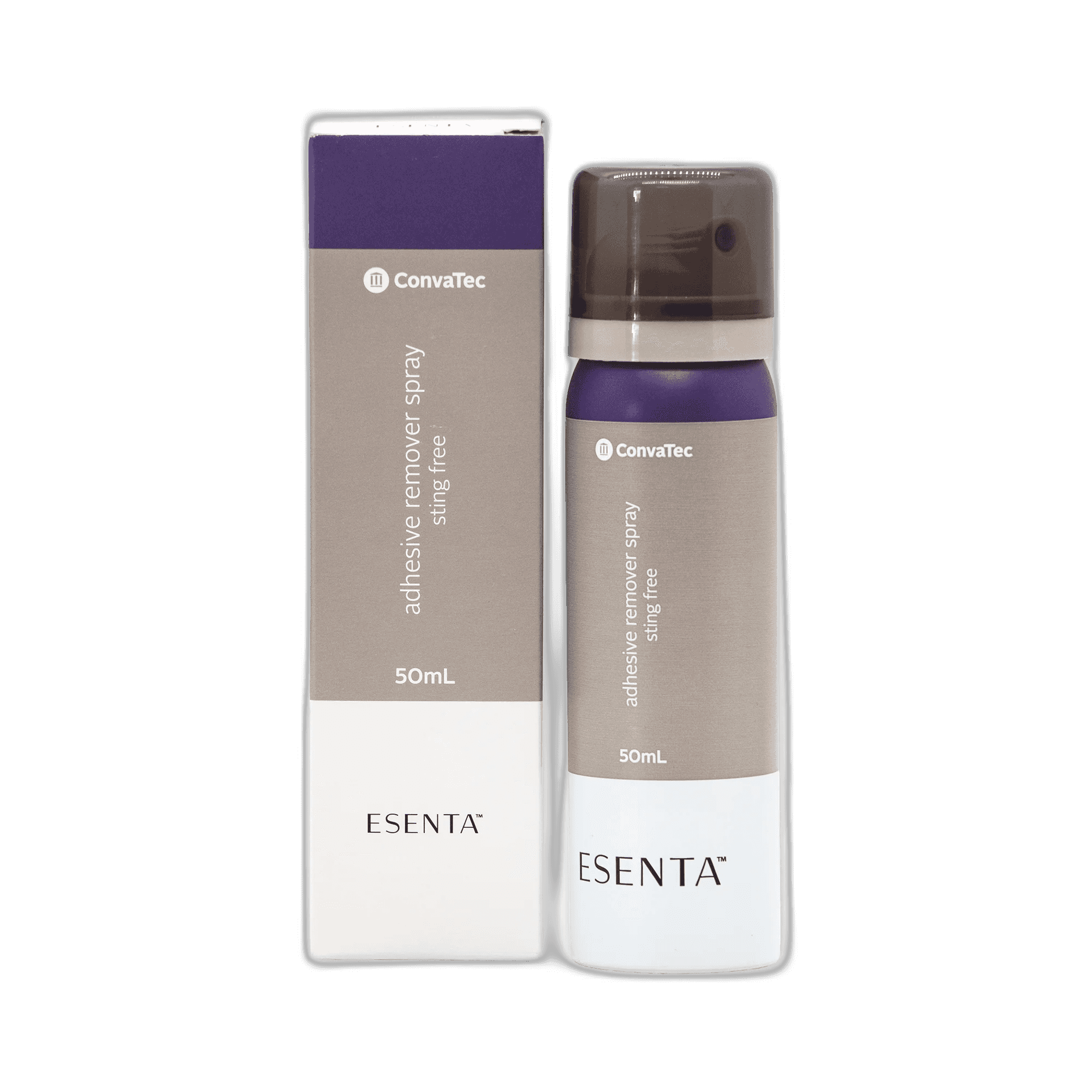 Imagen de ESENTA ADHESIVE REMOVER 1 SPRAY 50 ML