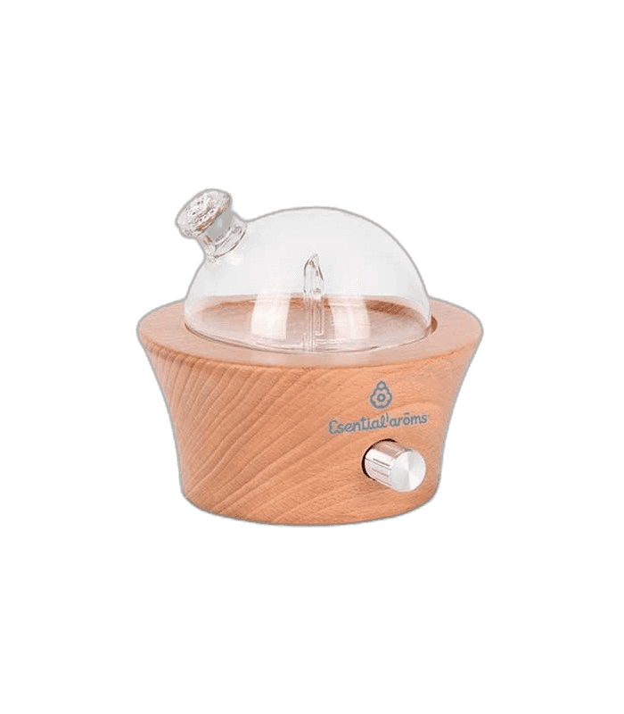 Imagen de ESENTIAL AROMS DIFUSOR ESENTIAL DIFFUSER 1 UNIDAD