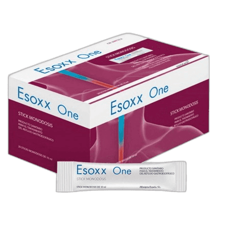 Imagen de ESOXX ONE 20 STICKS MONODOSIS 10 ML