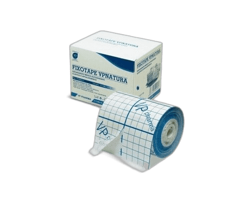 Imagen de ESPARADRAPO FIXOTAPE 10X10 VPNAT