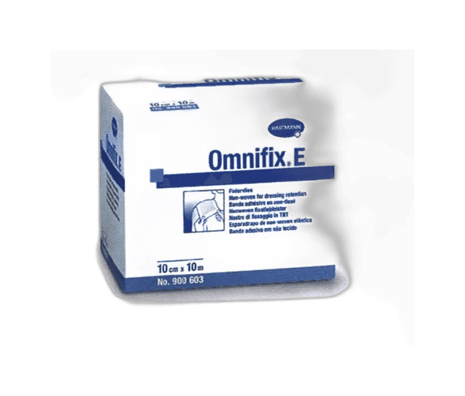 Imagen de ESPARADRAPO OMNIFIX ELASTIC 1 UNIDAD 2 M X 15 CM