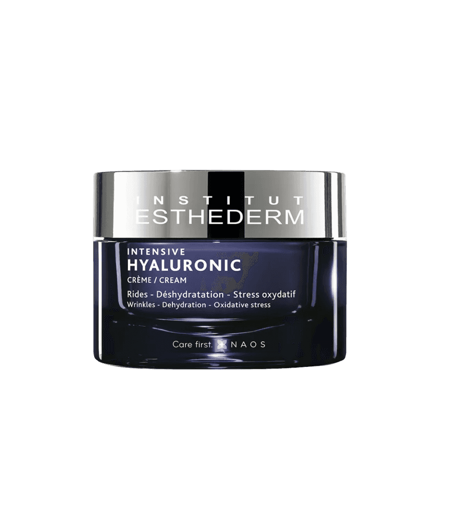 Imagen de ESTHEDERM INTENSIVE HYALURONIC CREMA 50 ML