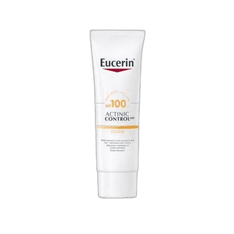 Imagen de EUCERIN ACTINIC CONTROL FPS 100 1 ENVASE 80 ML