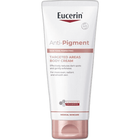 Imagen de EUCERIN ANTI-PIGMENT CREMA CORPORAL PARA AREAS LOCALIZADAS