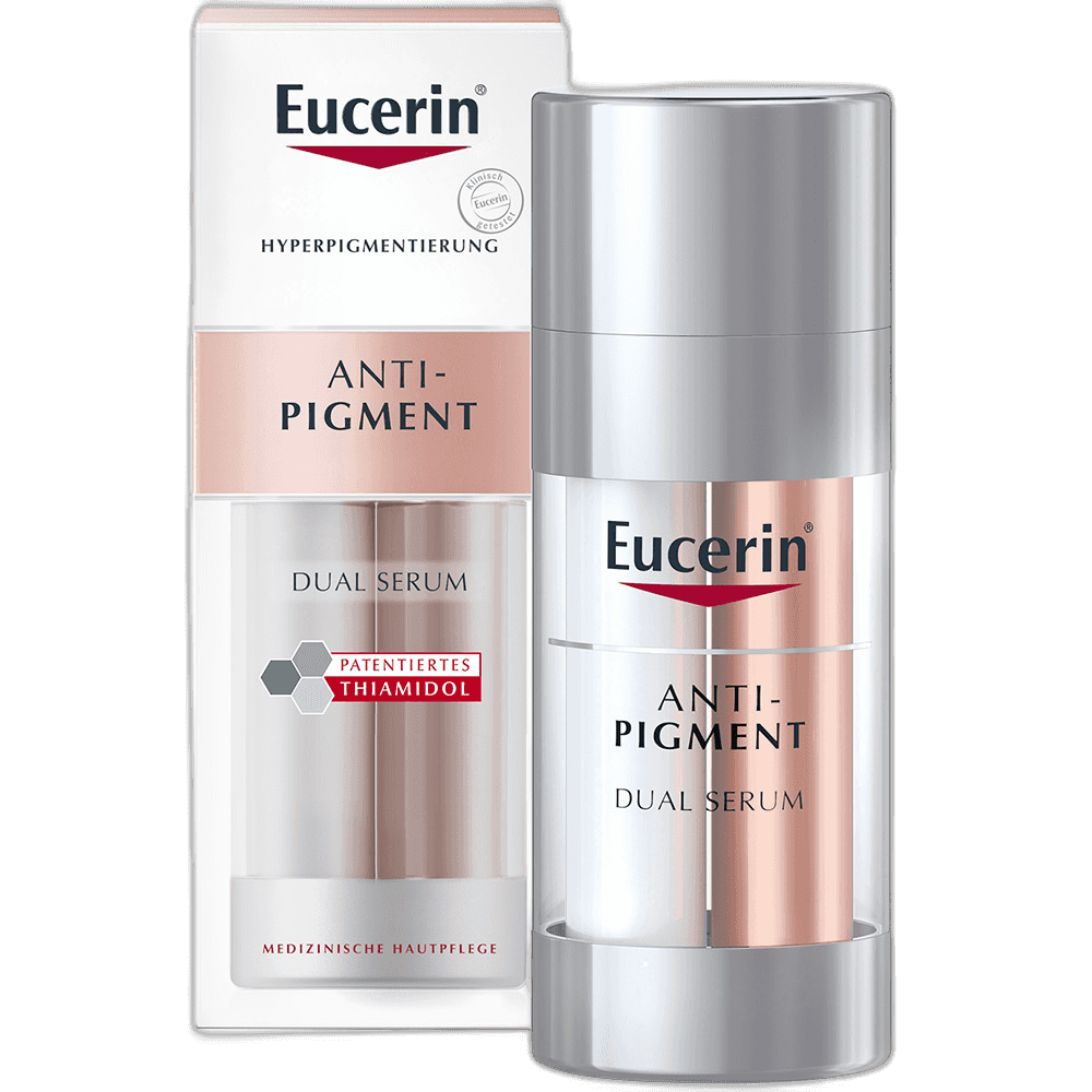 Imagen de EUCERIN ANTI-PIGMENT DUAL SERUM 30 ML