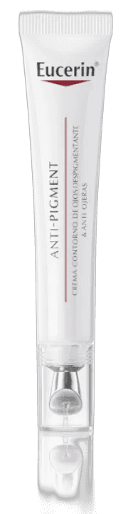 Imagen de EUCERIN ANTIPIGMENT CREMA CONTORNO DE OJOS 1 TUBO 15 ML