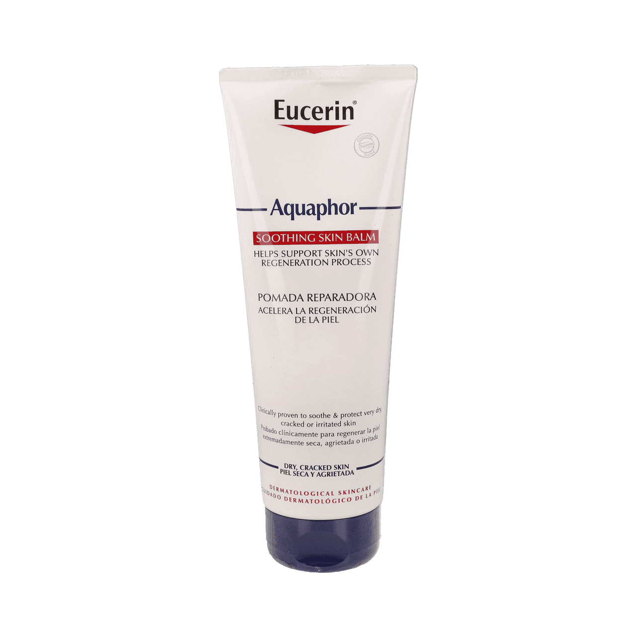 Imagen de EUCERIN AQUAPHOR POMADA REPARADORA 1 ENVASE 220 ML