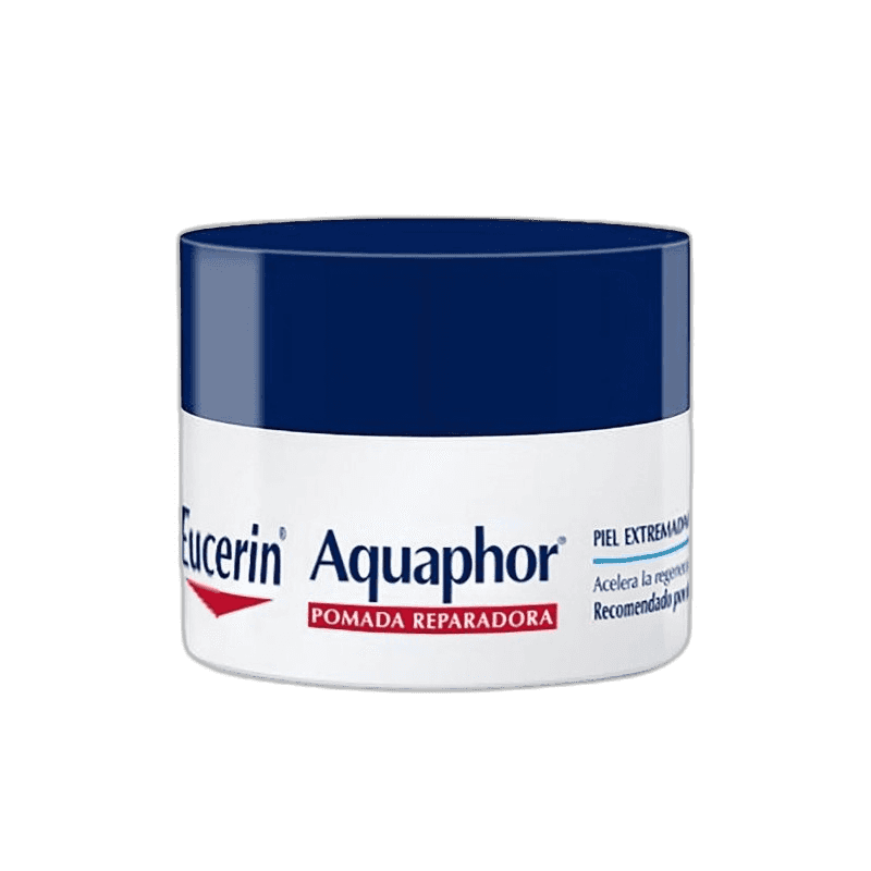 Imagen de EUCERIN AQUAPHOR POMADA REPARADORA 1 ENVASE 7 ML