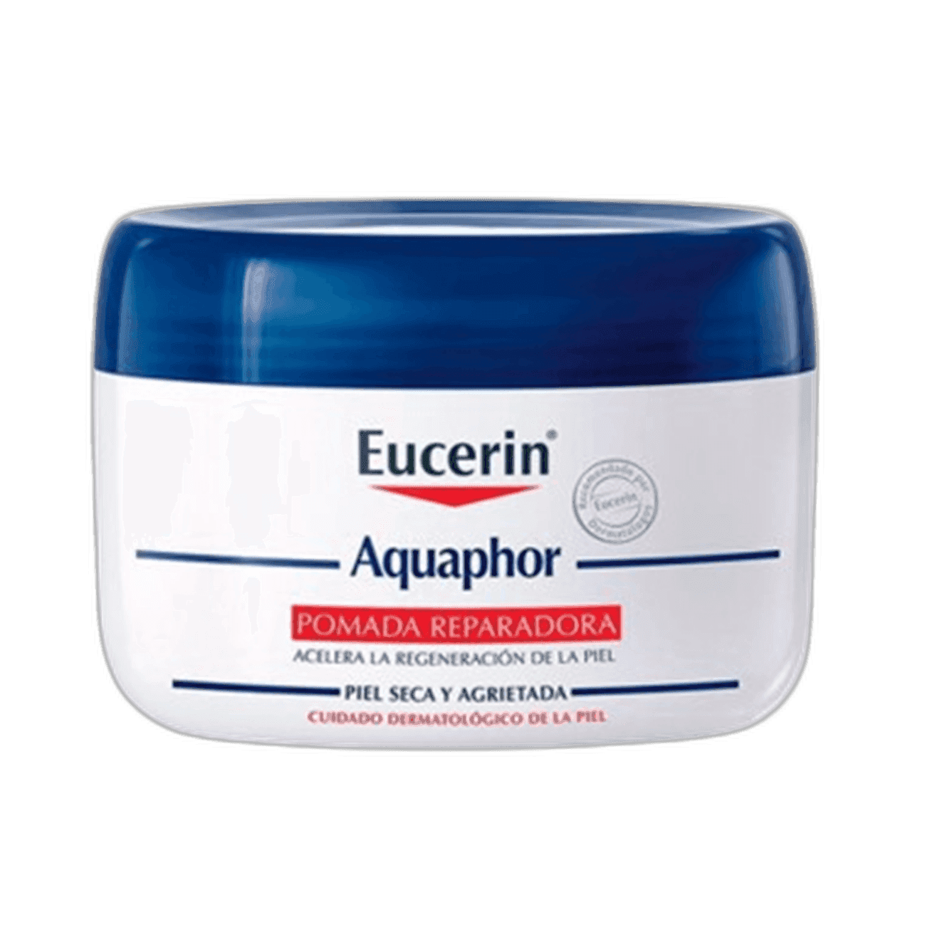 Imagen de EUCERIN AQUAPHOR REPARADORA POMADA 110 G