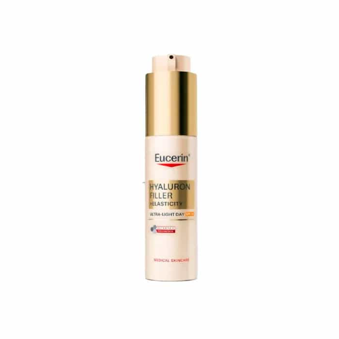 Imagen de Eucerin Crema de Día Ultraligera Spf 50 50 Ml