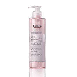 Imagen de EUCERIN GEL LIMPIADOR ANTI-PIGMENT 1 ENVASE 400 ML
