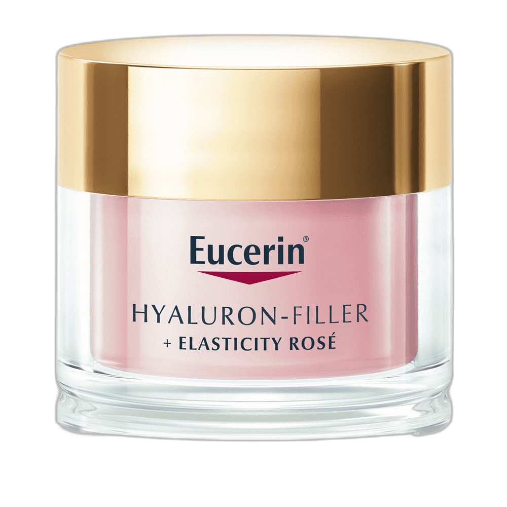 Imagen de EUCERIN HYALURON-FILLER CREMA DE DIA ROSE FPS 30 1 ENVASE 5