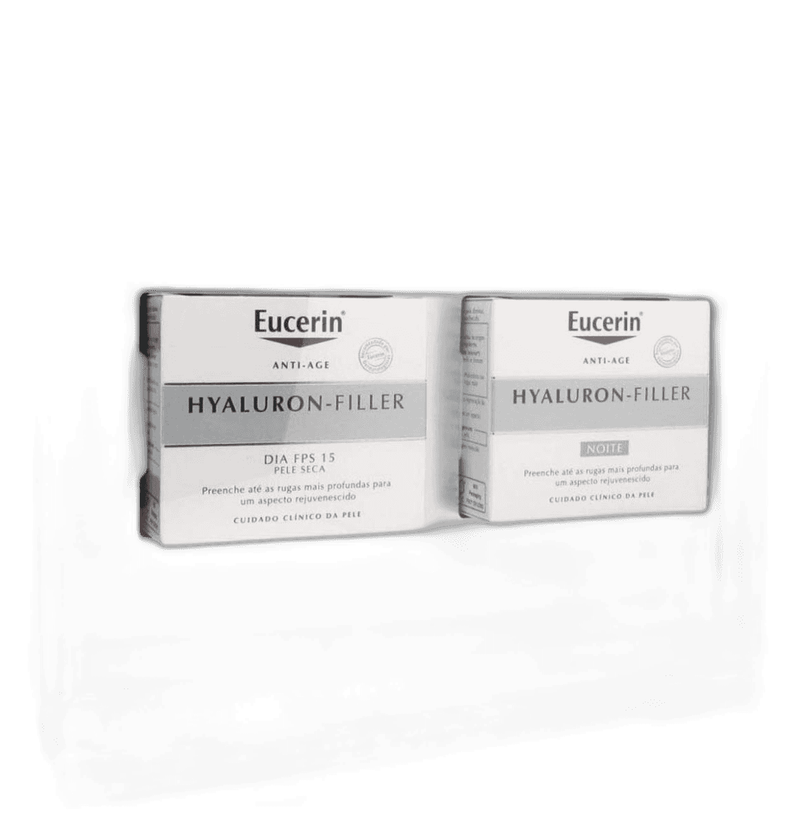 Imagen de EUCERIN HYALURON FILLER DIA PS 50 ML