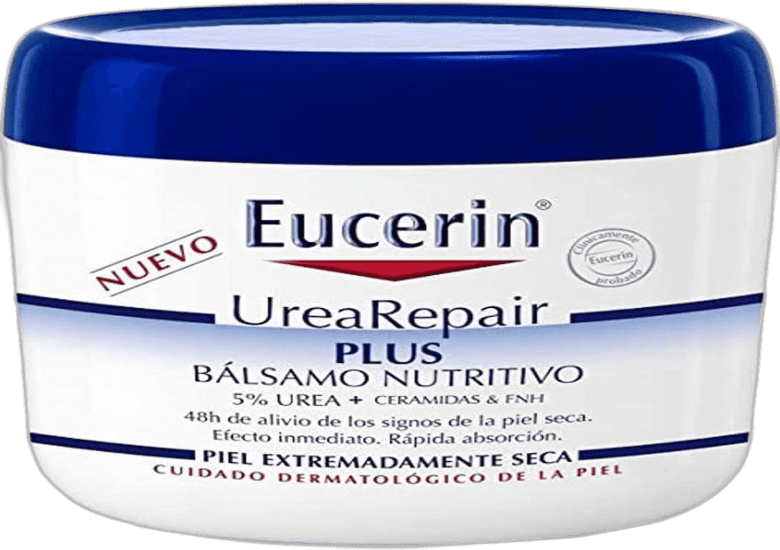 Imagen de EUCERIN UREAREPAIR PLUS BALSAM NUT 450ML
