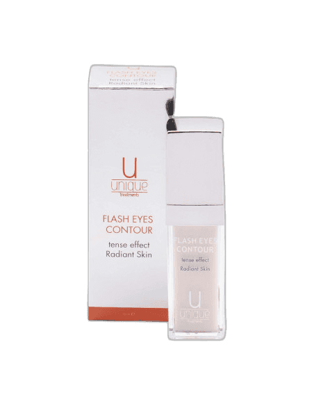 Imagen de FLASH EYES CONTOUR OJOS 1 ENVASE 30 ML