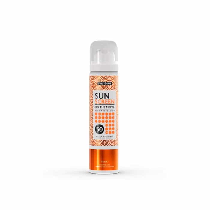 Imagen de Frezyderm Sun Screen On The Move Spf50 75 Ml