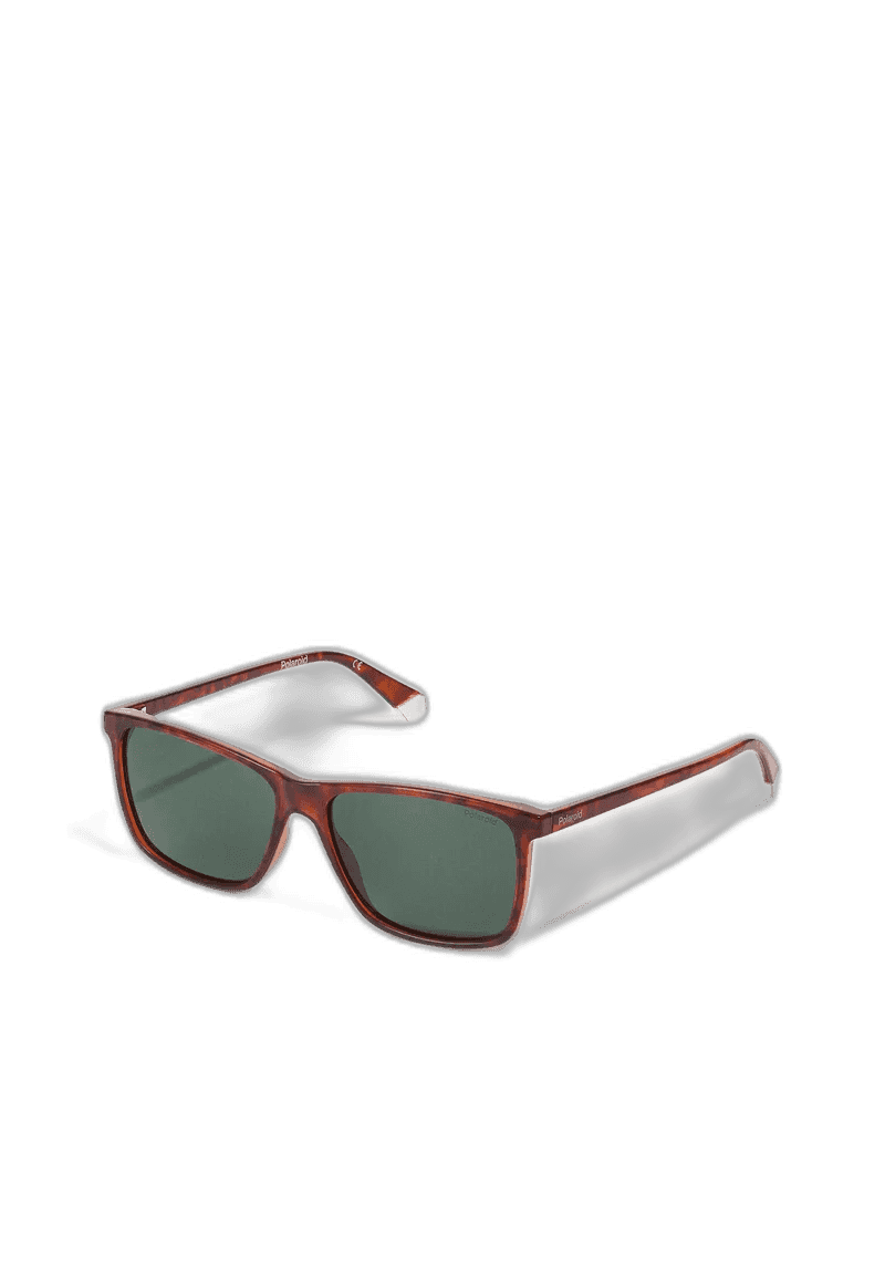 Imagen de GAFA DE SOL BURGOS HAVANNA RED PTF 1016 C3
