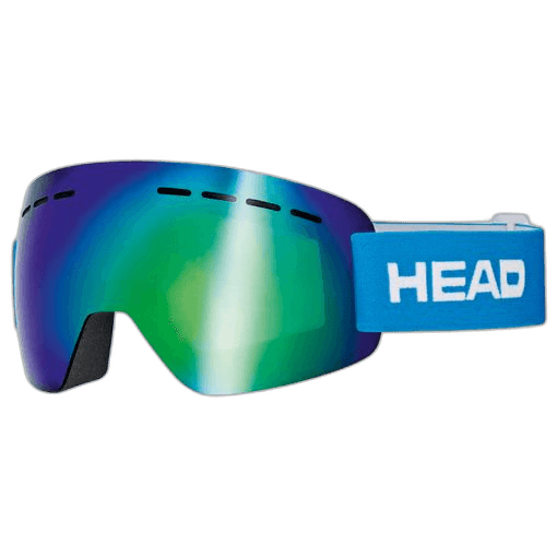 Imagen de GAFA DE SOL ESQUI BLUE PTF 3014 C2
