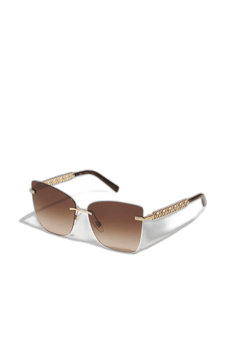 Imagen de GAFA DE SOL GOLD BROWN PTF 8000 C2