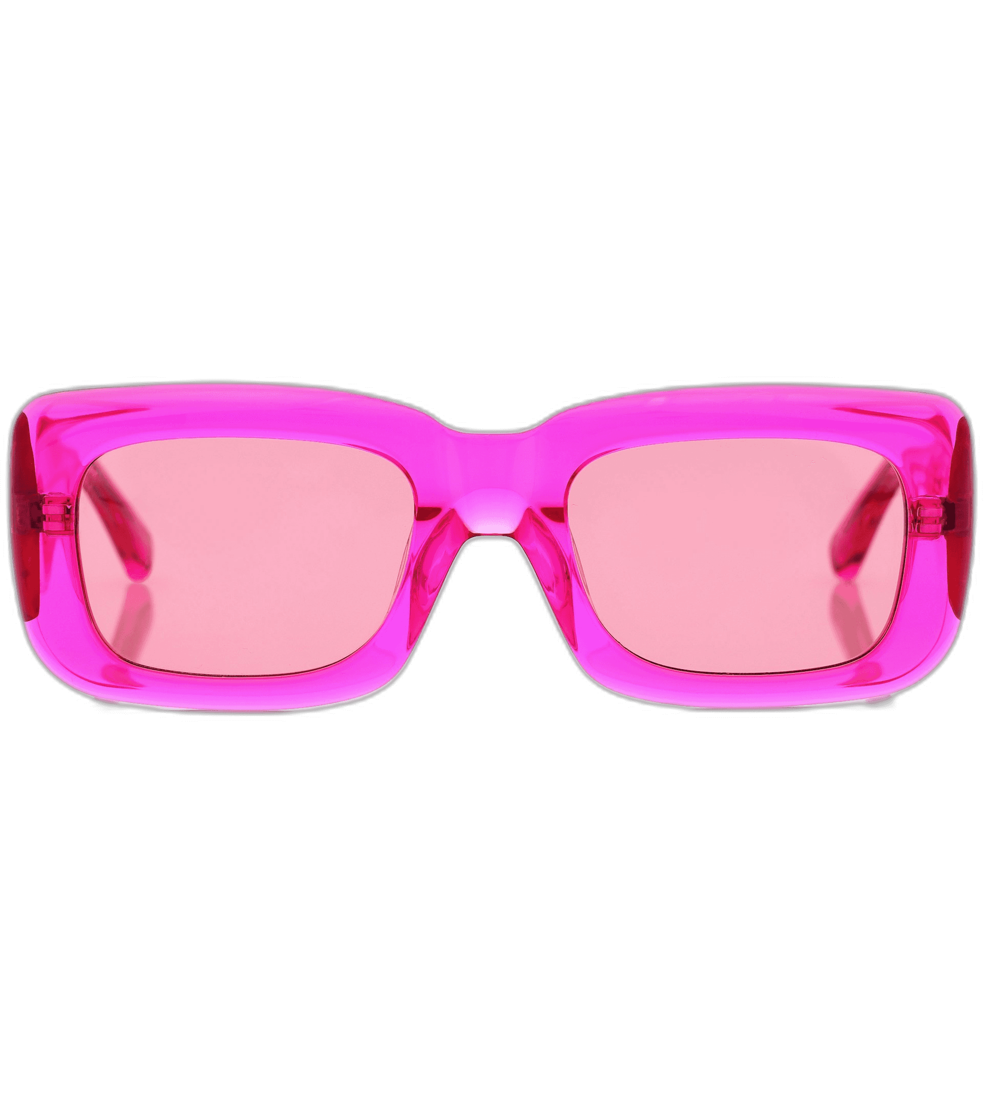 Imagen de GAFA DE SOL ICE FUCSIA PTF 3006 C4