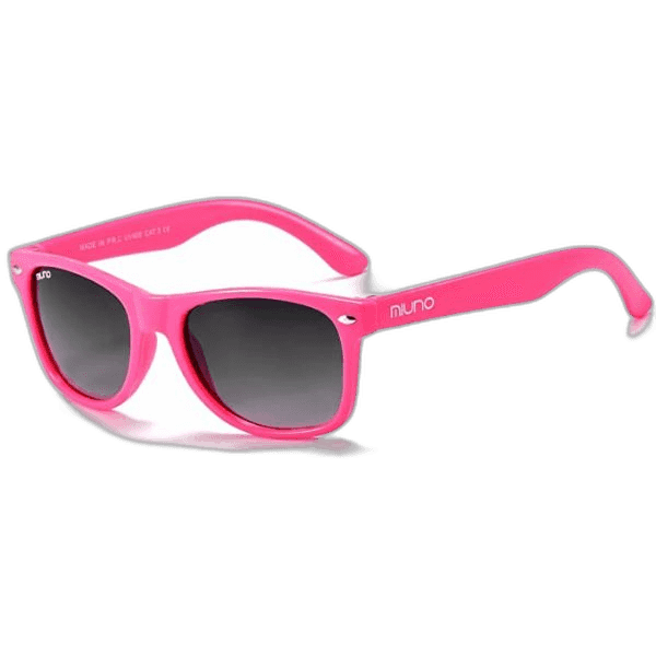 Imagen de GAFA DE SOL INFANTIL PTFI 101 C1 ROSE + FUNDA