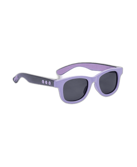 Imagen de GAFA DE SOL INFANTIL PTFI 101 C4 VIOLET + FUNDA