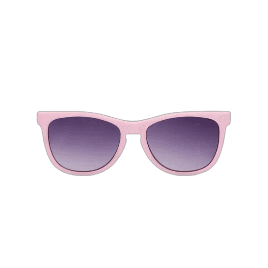 Imagen de GAFA DE SOL INFANTIL PTFI 108 C1 CRYSTAL PINK + FUNDA