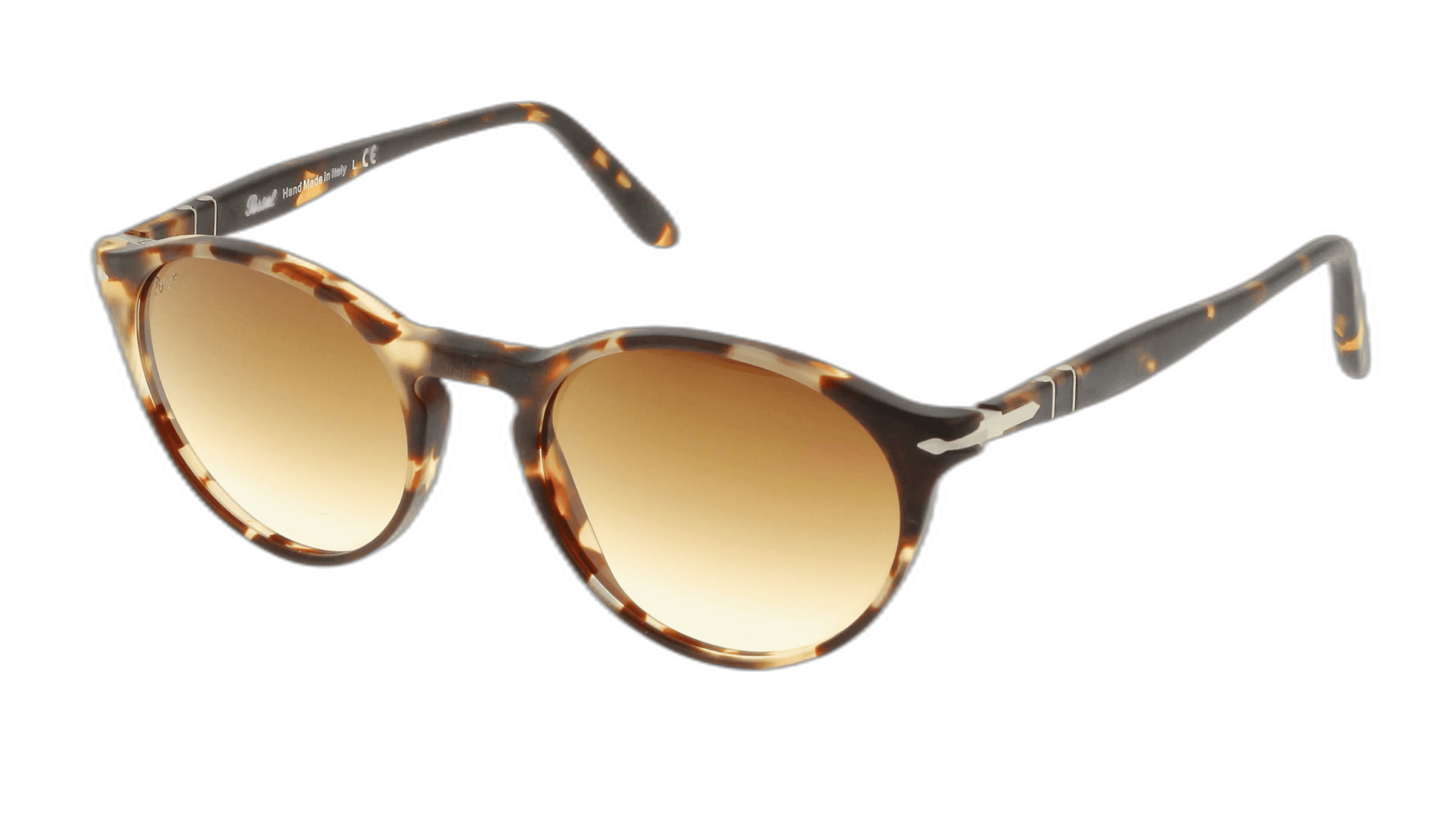 Imagen de GAFA DE SOL PTF 4000 BARCELONA C2 GOLD HAVANA