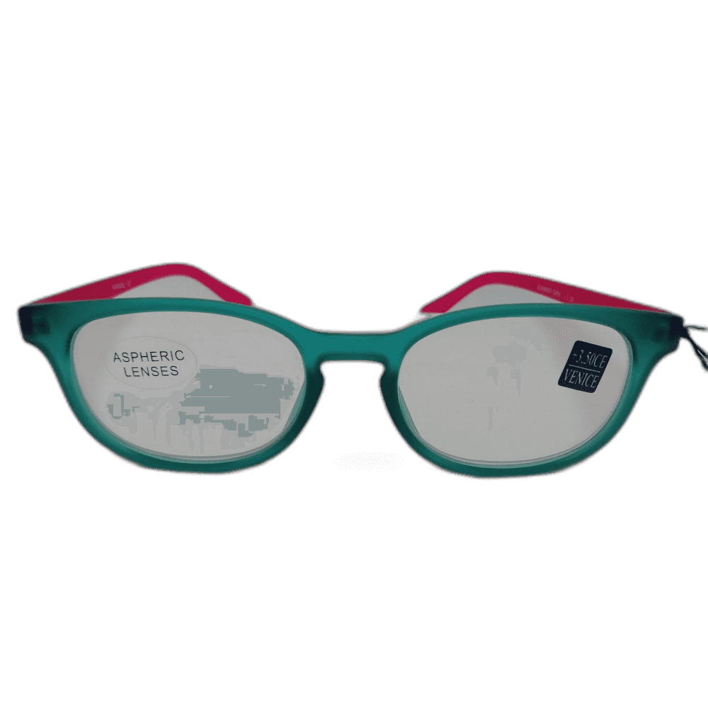 Imagen de GAFAS AIRE CMLW04 VERDE +3.50