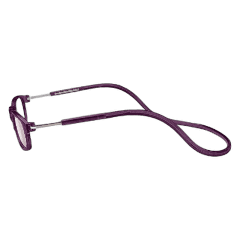 Imagen de GAFAS AIRE MORADA +3.50