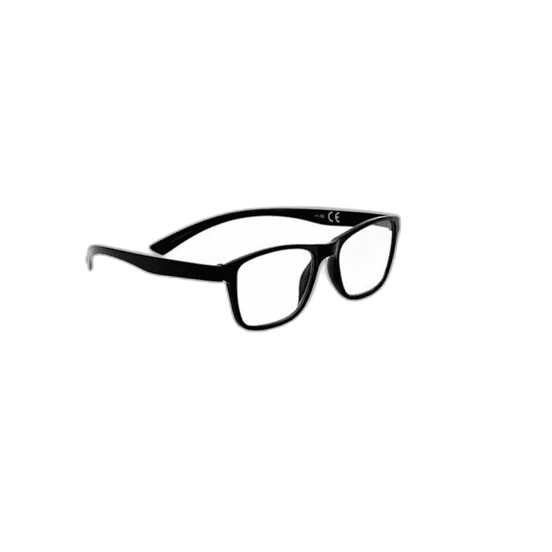 Imagen de GAFAS FLAMENCO BLACK +1.50