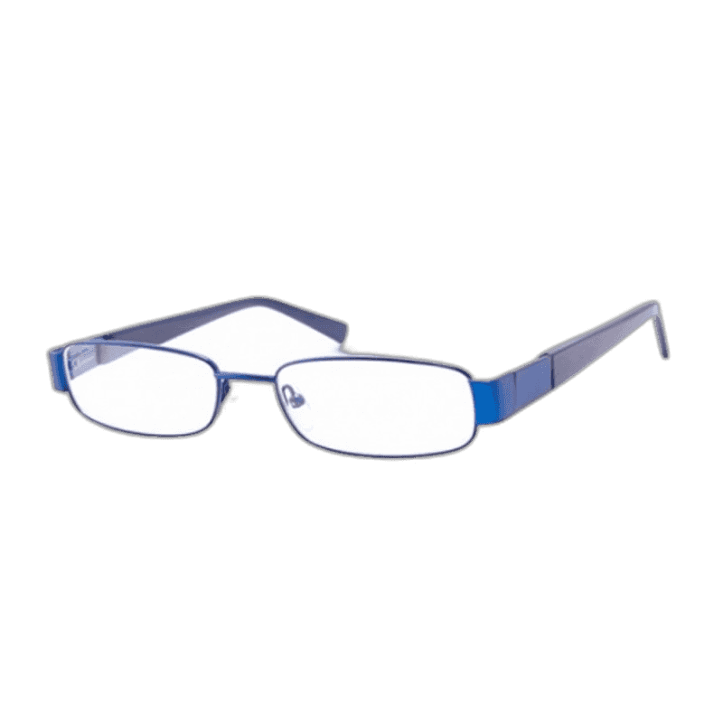 Imagen de GAFAS GLOSS AZUL +1.00