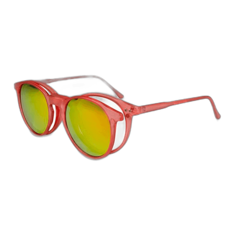 Imagen de GAFAS GLOSS ROJA +1.00
