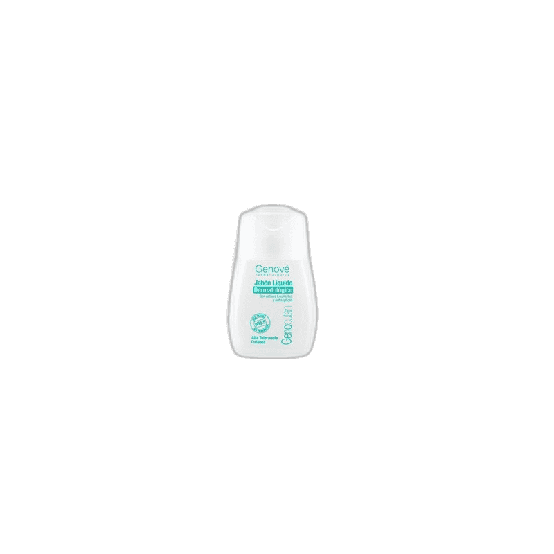 Imagen de GENOVE GENOCUTAN GEL DERMATOLOGICO 1 ENVASE 100 ML