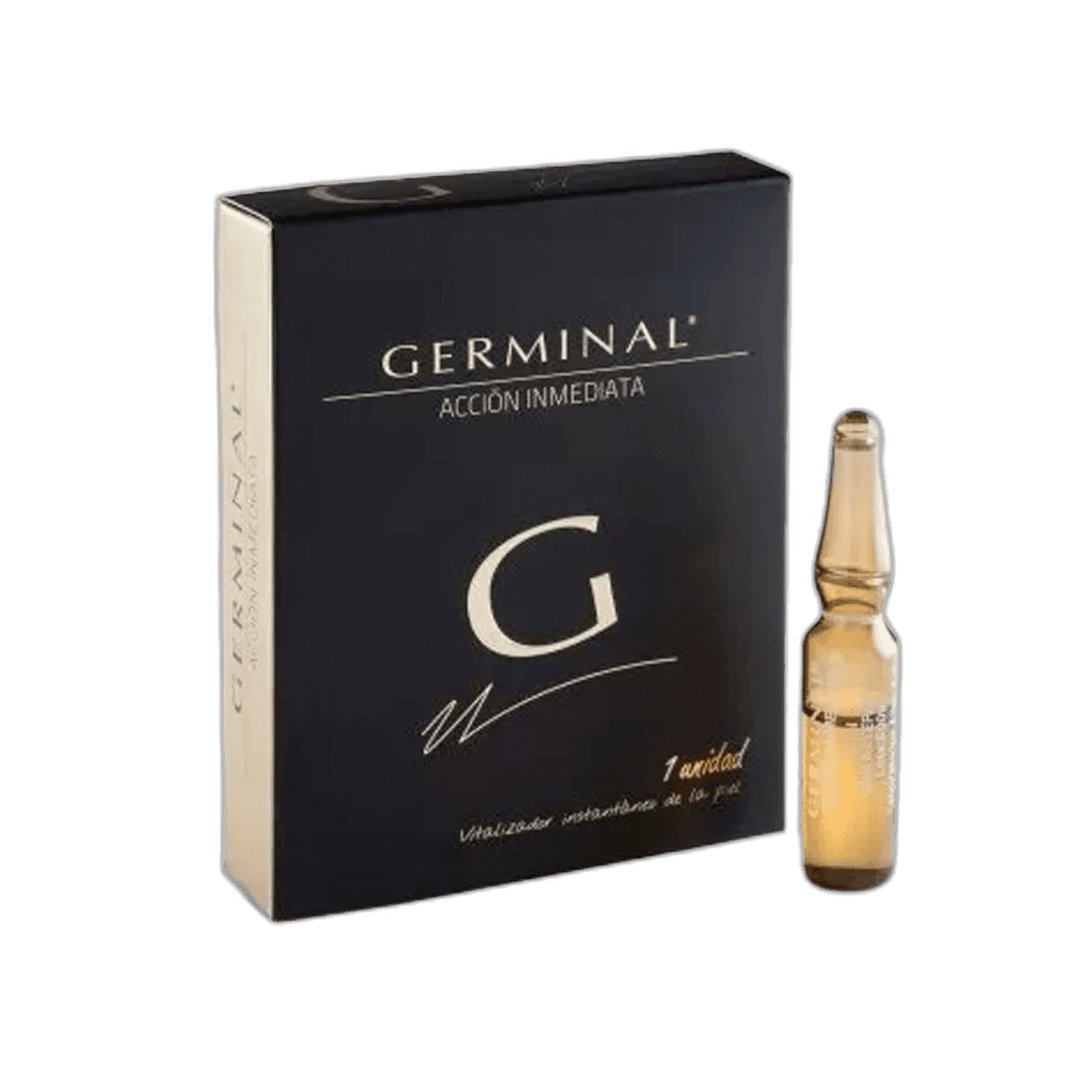 Imagen de GERMINAL 1 AMPOLLAS