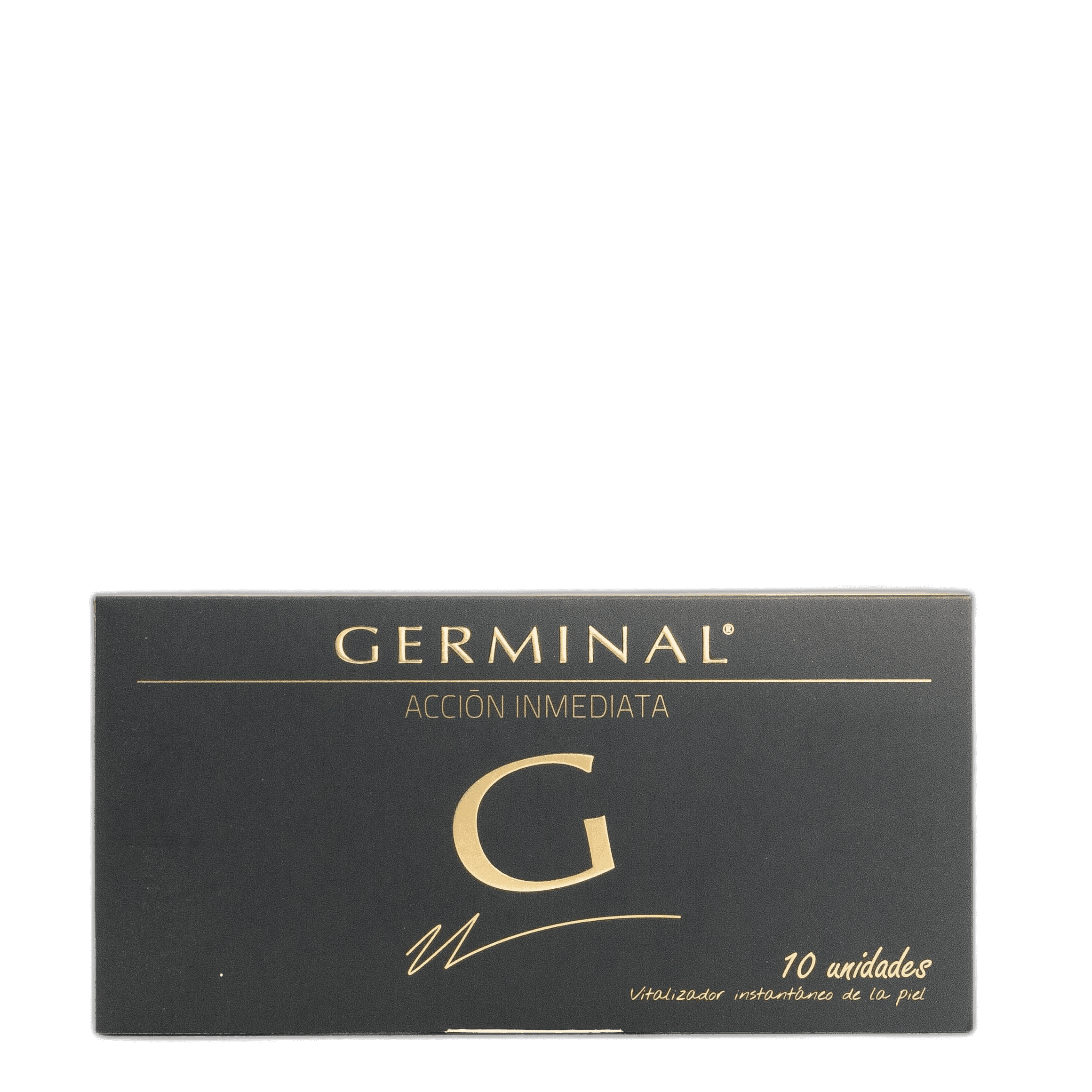 Imagen de GERMINAL 10 AMPOLLAS