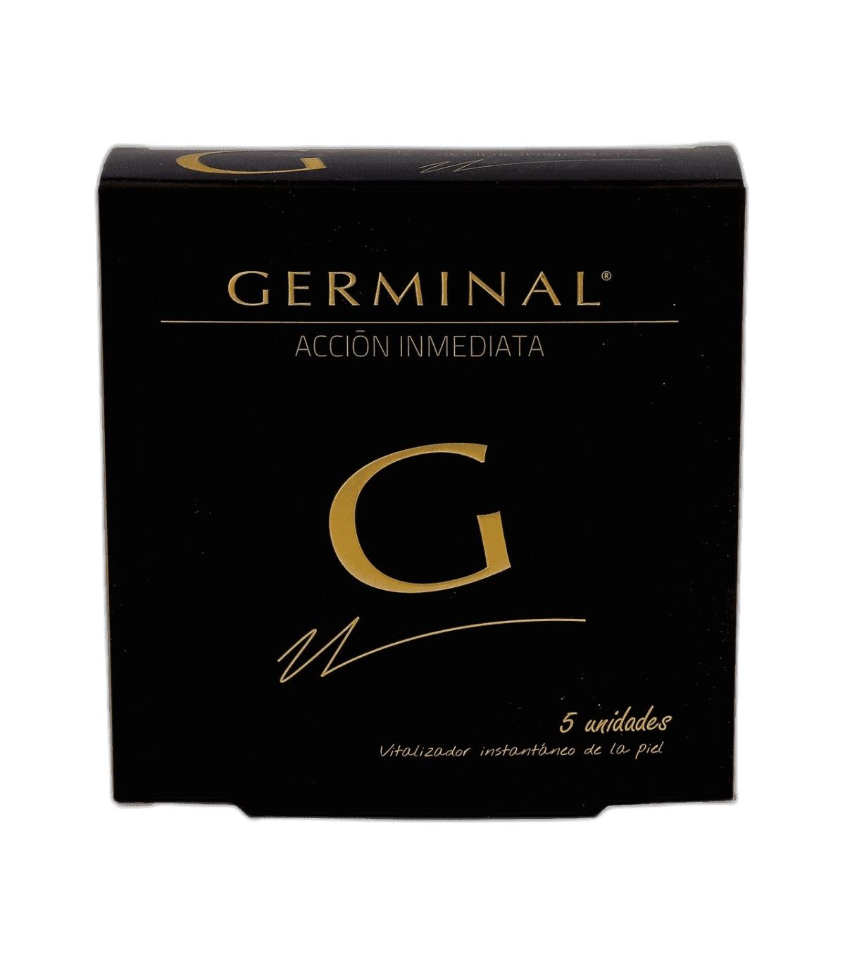 Imagen de GERMINAL 5 AMPOLLAS