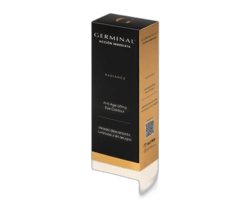 Imagen de GERMINAL ACCION INMEDIATA RADIANCE ANTI AGE LIFTING EYE CONT